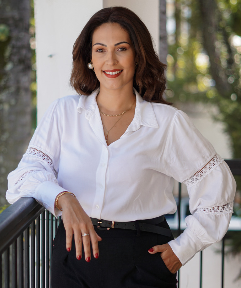 Psicoterapia Francielly Silva