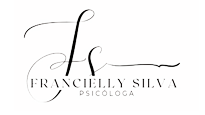 Psicóloga Francielly Silva