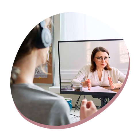 Situações em que psicólogo pode ajudar