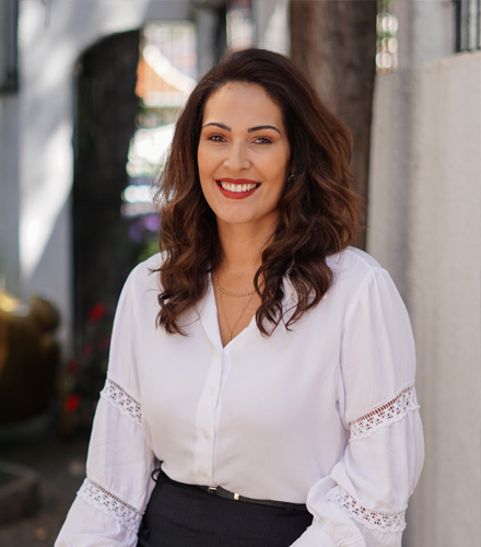 Francielly Silva Psicóloga